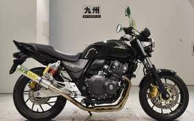 HONDA CB400SF GEN 4 2015 NC42