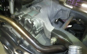 SUZUKI ADDRESS V125 G CF4EA