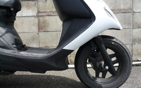 SUZUKI ADDRESS V125 S CF4MA