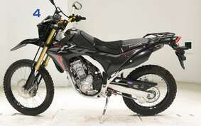 HONDA CRF250L MD44