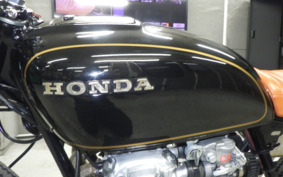 HONDA CB50F 1979 CB550F