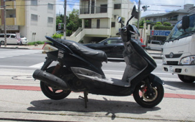 YAMAHA CYGNUS125XSR SE44J