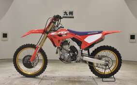 HONDA CRF450R PE07