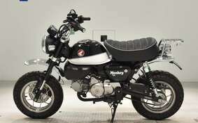 HONDA MONKEY 125 ABS JB02