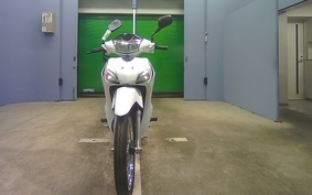 HONDA WAVE 125 I JA21