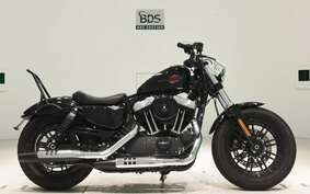 HARLEY XL1200X 2021