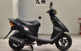 SUZUKI LET's 2 CA1PA