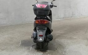 YAMAHA AXIS 125 TREET SE53J