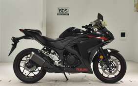 YAMAHA YZF-R25 RG10J