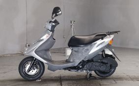SUZUKI ADDRESS V125 CF46A