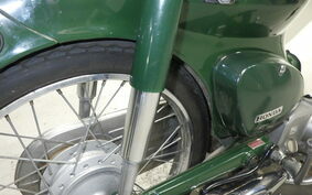 HONDA C50 SUPER CUB AA01