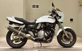 SUZUKI INAZUMA 1200 (GSX1200) 1998 GV76A