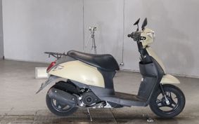 SUZUKI LETS CA4AA