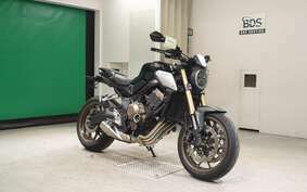 HONDA CB650R 2020 RH03