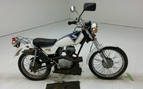 HONDA TL50 TL50