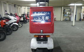 HONDA GYRO CANOPY TA03