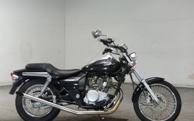 KAWASAKI ELIMINATOR 125 2005 BN125A