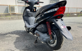 SYM X*Pro Fighter150 HV15V
