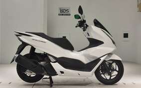 HONDA PCX 160 KF47