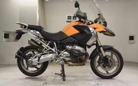 BMW R1200GS 2009 0303