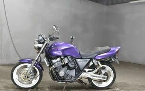 HONDA CB400SF NC31