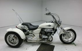 HONDA MAGNA 250 TRIKE MC29