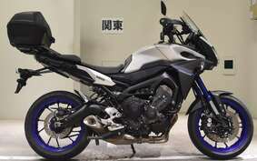 YAMAHA MT-09 Tracer 2015 RN36J