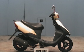 SUZUKI LET's 2 CA1PA