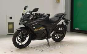 SUZUKI GIXXER 250 ED22B