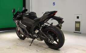 KAWASAKI ZX 10 NINJA R A 2022 ZXT02L