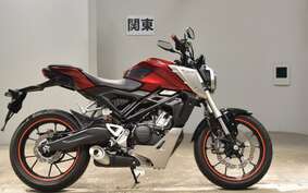 HONDA CB125 R JC79