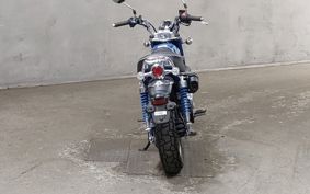 HONDA  MONKEY 125 JB02