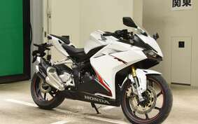 HONDA CBR250RR A MC51