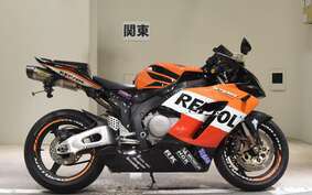 HONDA CBR1000RR 2004 SC57