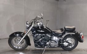 YAMAHA DRAGSTAR400 CLASSIC VH01J