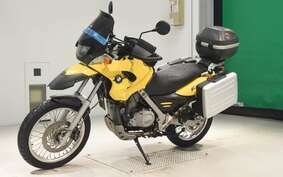 BMW F650GS 2003 0172