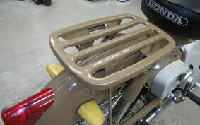 HONDA C105 SUPER CUB C105