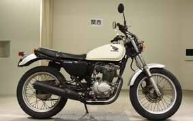 HONDA CB223S MC40