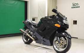 KAWASAKI ZZ1100 NINJA R Gen.2 1999 ZXT10D