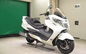 SUZUKI SKYWAVE 400 S 3 2008 CK44A