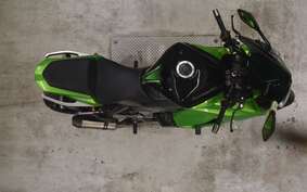 KAWASAKI NINJA 1000 A 2011