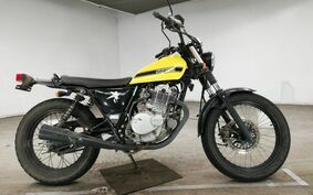 SUZUKI GRASS TRACKER BigBoy NJ47A