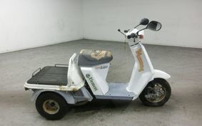 HONDA GYRO UP TA01