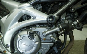 SUZUKI GLADIUS 650 2011