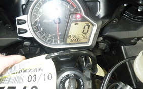 HONDA CBR1000RR Gen. 2 2011 SC59