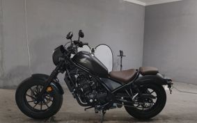 HONDA  REBEL 250S MC49