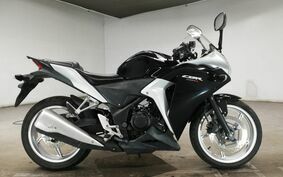 HONDA CBR250R MC41