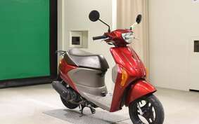 SUZUKI LET's 5 G CA47A