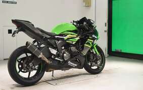 KAWASAKI NINJA ZX-6R A 2019 ZX636G