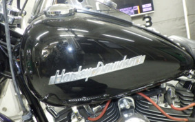 HARLEY FLSTC 1580 2007